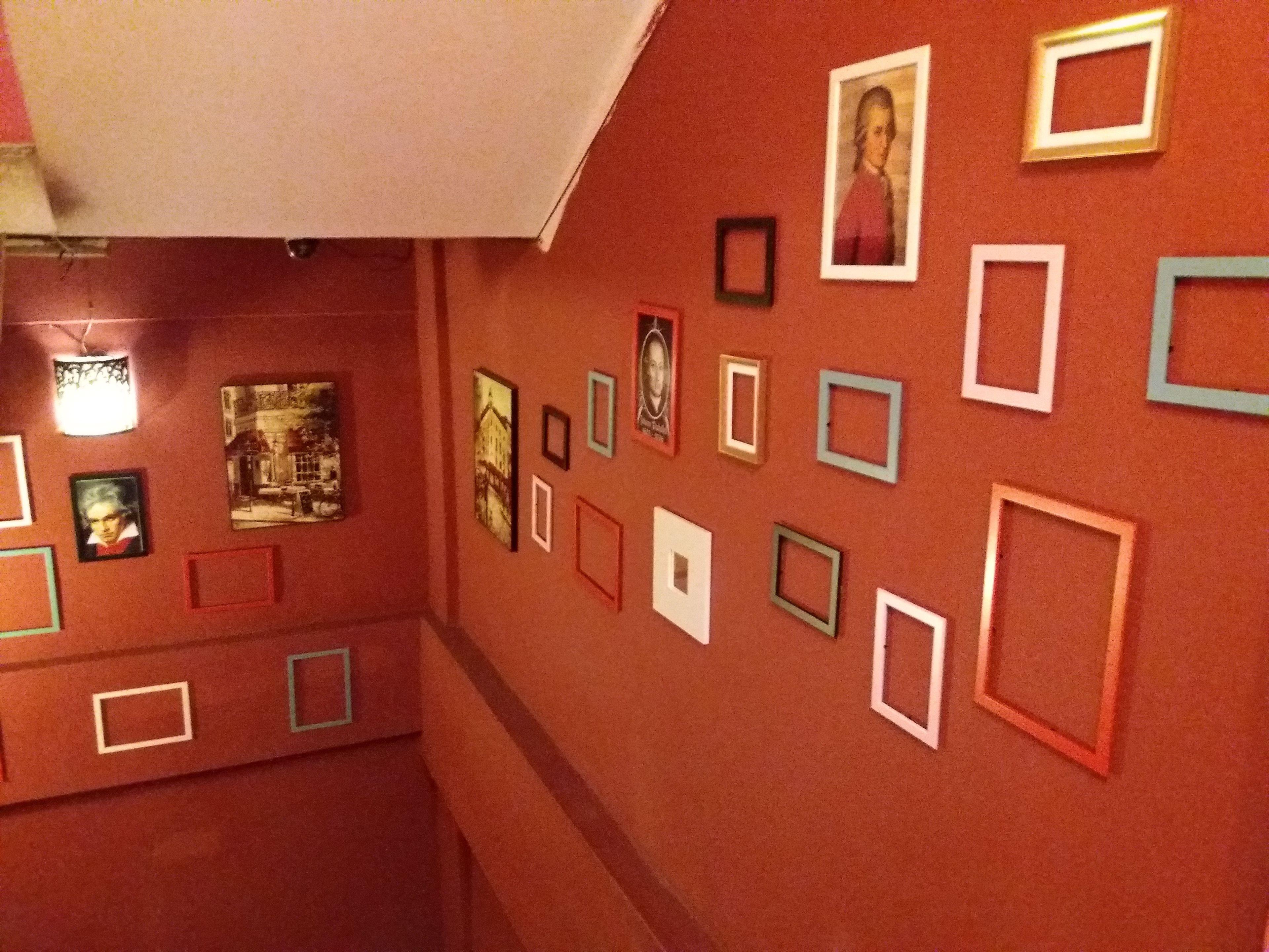 City Inn Hotel — Photos 1